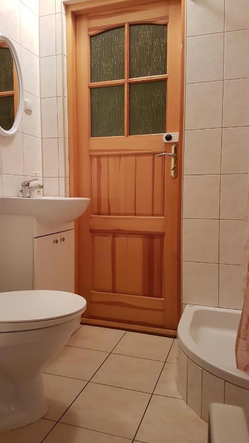 Gospodarstwo Agroturystyczne Dolina Zachwytu Suloszowa Esterno foto